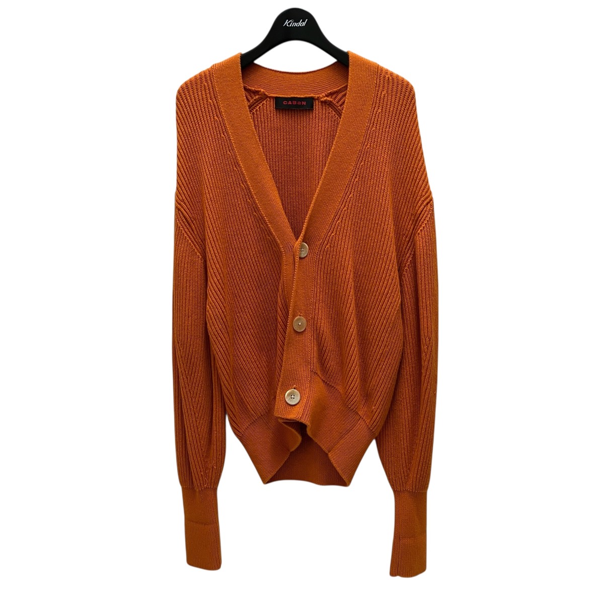 楽天市場】//【2020AW/定価4.1万】キャバン Caban コットンカシミヤ混