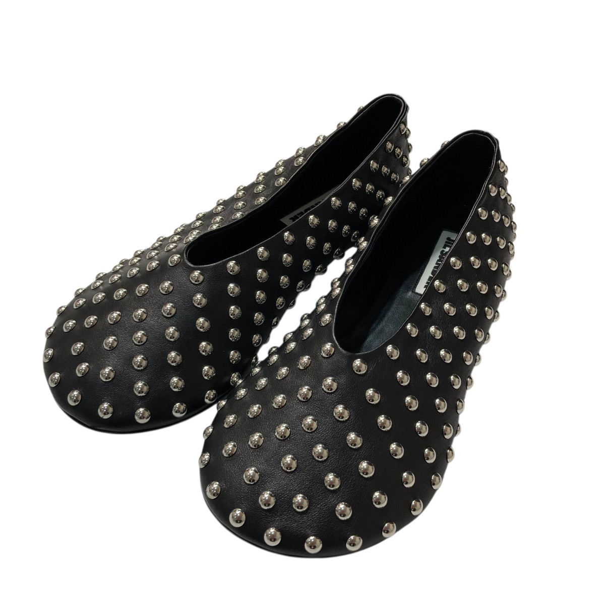 楽天市場】【ジルサンダー】Jil Sander メタルアンクレット フラット