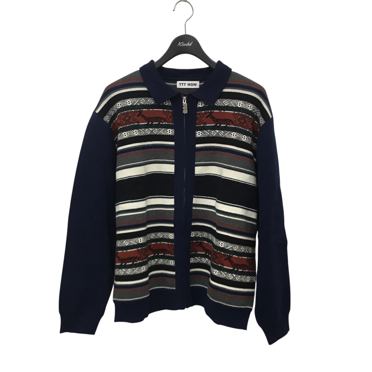 楽天市場】TTT MSW・ティーモダンストリートウェア 22AW Rose Jacquard