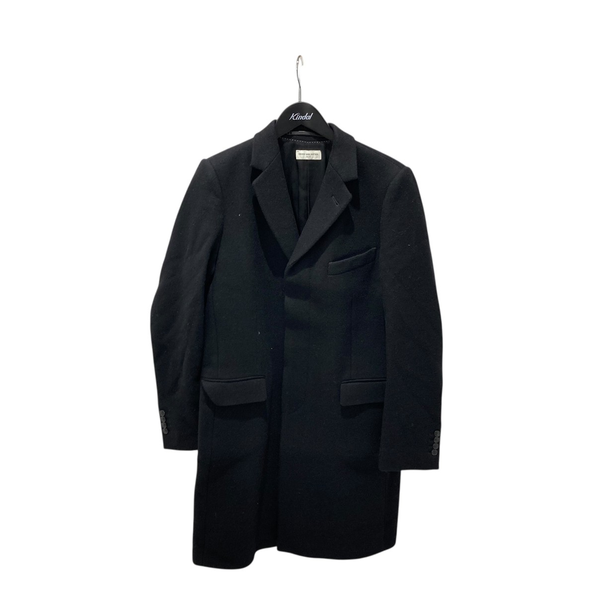 【ライカ期】DRIES VAN NOTEN ロング コート M アーカイブ 楽天市場】DRIES VAN NOTEN ドリスヴァンノッテン 1997AW Wool Maximum