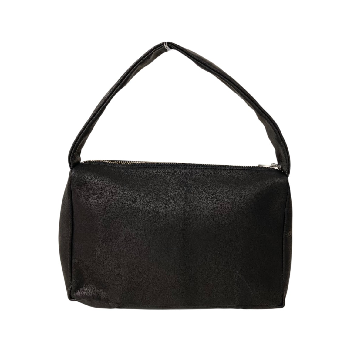 【中古】\u003cBR\u003eKEESE\u003cBR\u003eLeather hand bag｜Medium ハンドバック 黒いこと\u003cBR\u003e【必要経費思いかえす】 バッグ-レディースバッグ-その他