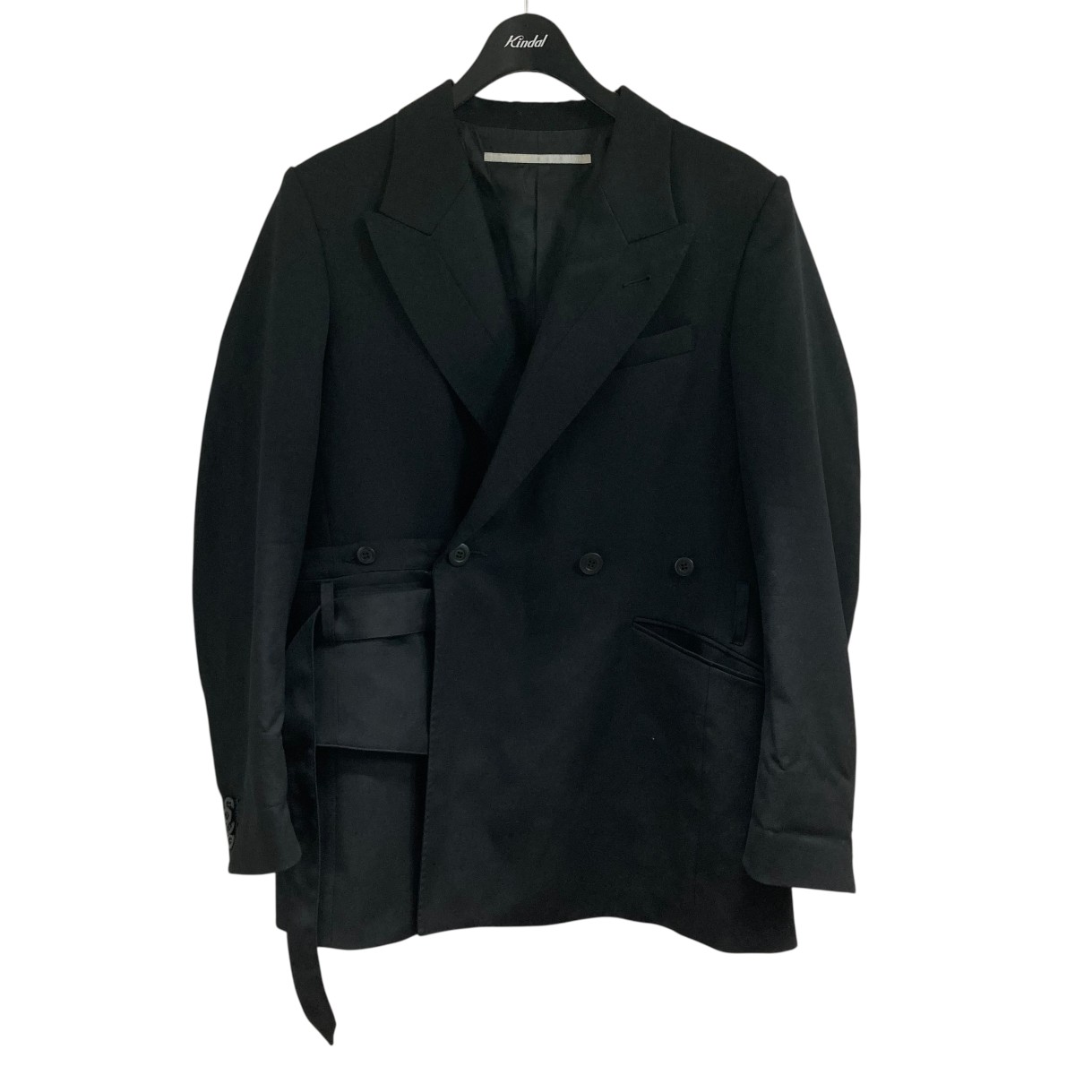 楽天市場】【中古】Tamme22SS MK3 JACKET シャツジャケット 22S0014