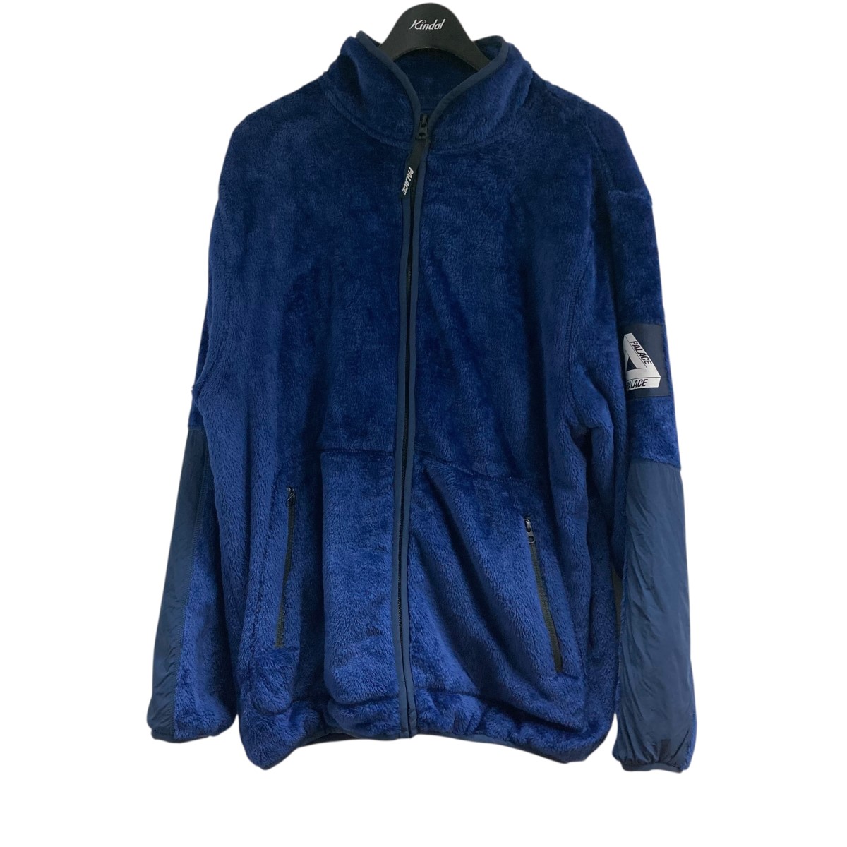 ジャケット・アウター PALACE 23ss jacket 楽天市場】PALACE パレス ジャケット サイズ:L 23SS フォント ジップ