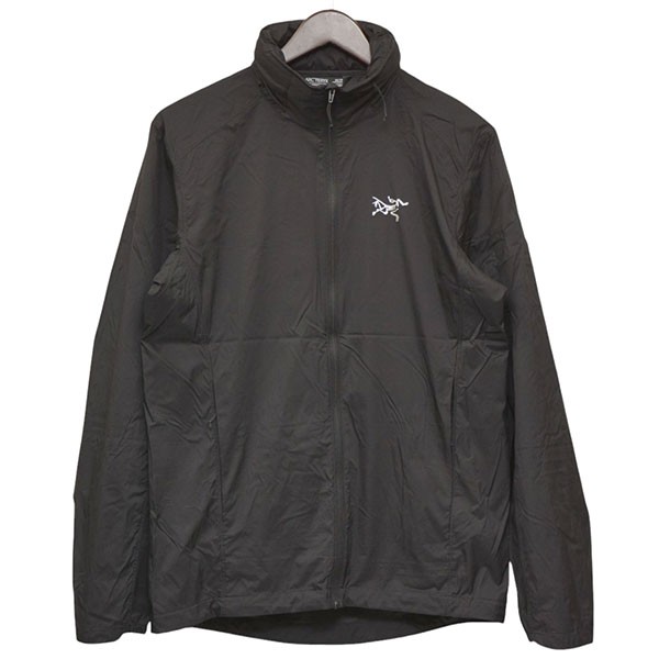 楽天市場】ARC'TERYX アークテリクス ジャケット NODIN JACKET