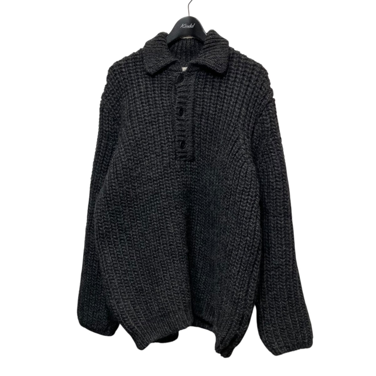 楽天市場】OUR LEGACY BIG PIQUET SHORTSSLEEVE ZIG ZAG Size-52