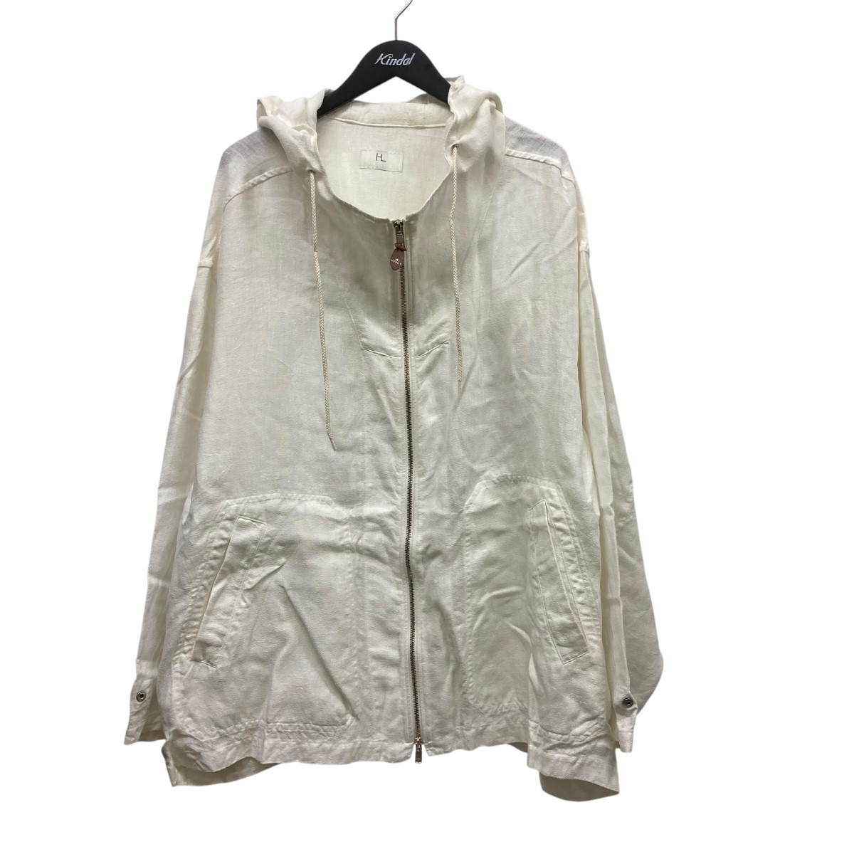 楽天市場】HERILL ヘリル ジャケット サイズ:2 / 22SS zepanese club