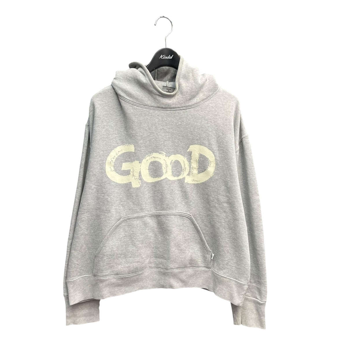楽天市場】GOOD ENOUGH グッドイナフ パーカー サイズ:XL 復刻モデル