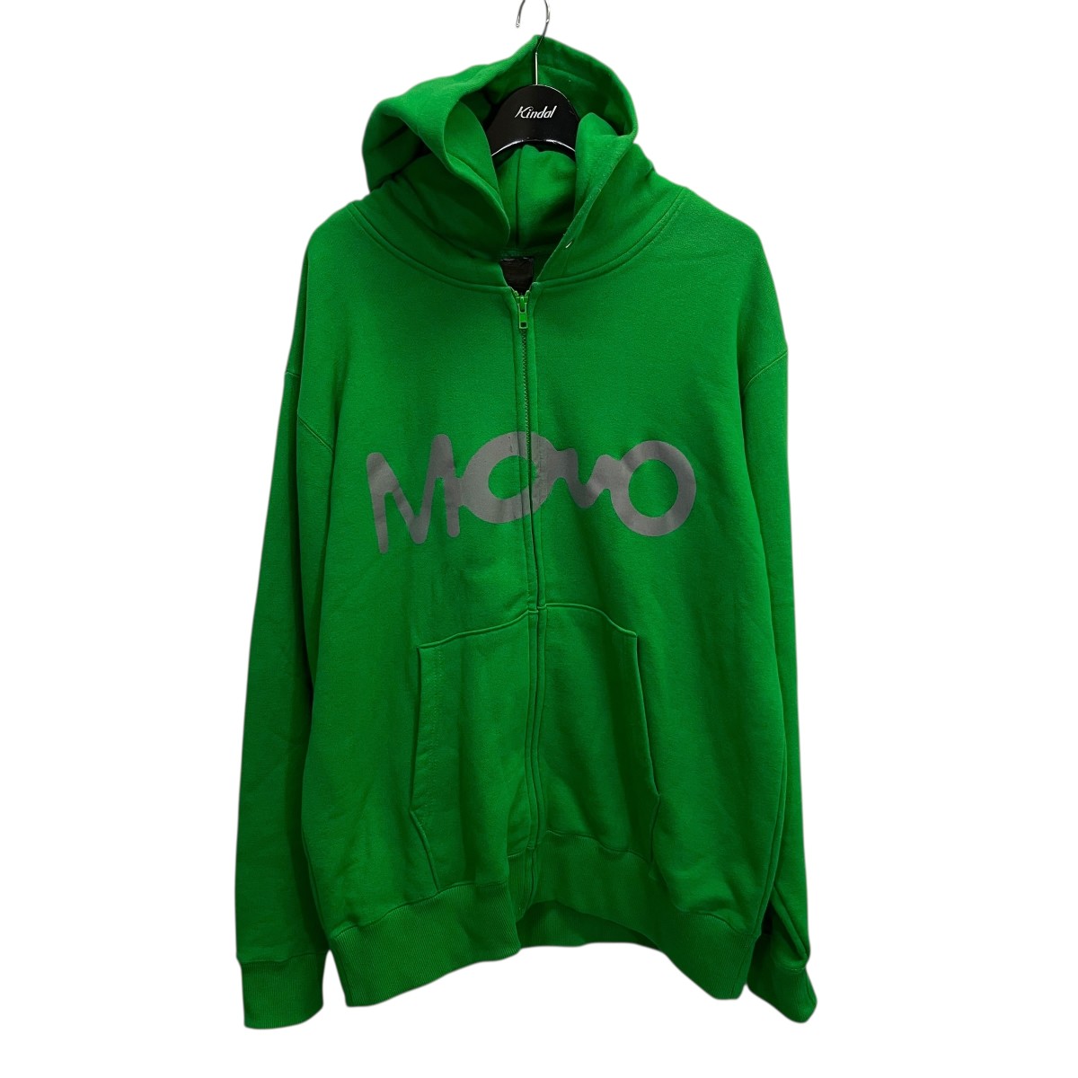 楽天市場】SOUMO × Graphpaper 22AW Parachute Hooded Jacket