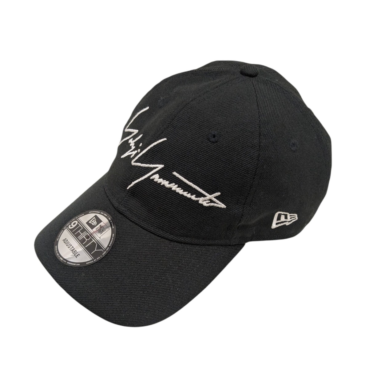 楽天市場】YOHJI YAMAMOTO（ヨウジヤマモト）x NEW ERA（ニューエラ