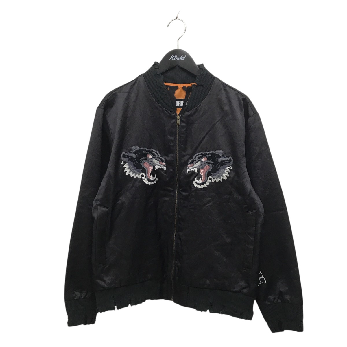 楽天市場】NEIGHBORHOOD ネイバーフッド 23AW スーベニアジャケット