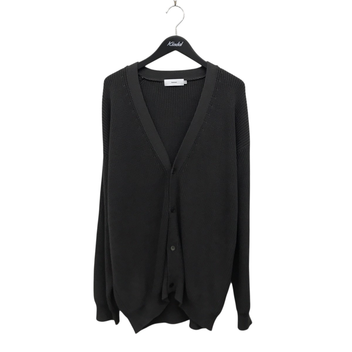 楽天市場】Graphpaper×YOKE グラフペーパー×ヨーク 23AW 4Color Mix