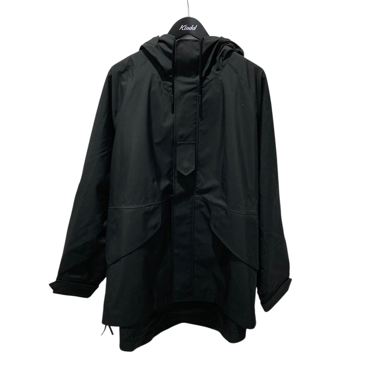 楽天市場】THE RERACS ザ リラクス 23SS SUPER TWILL S+S THE TRENCH