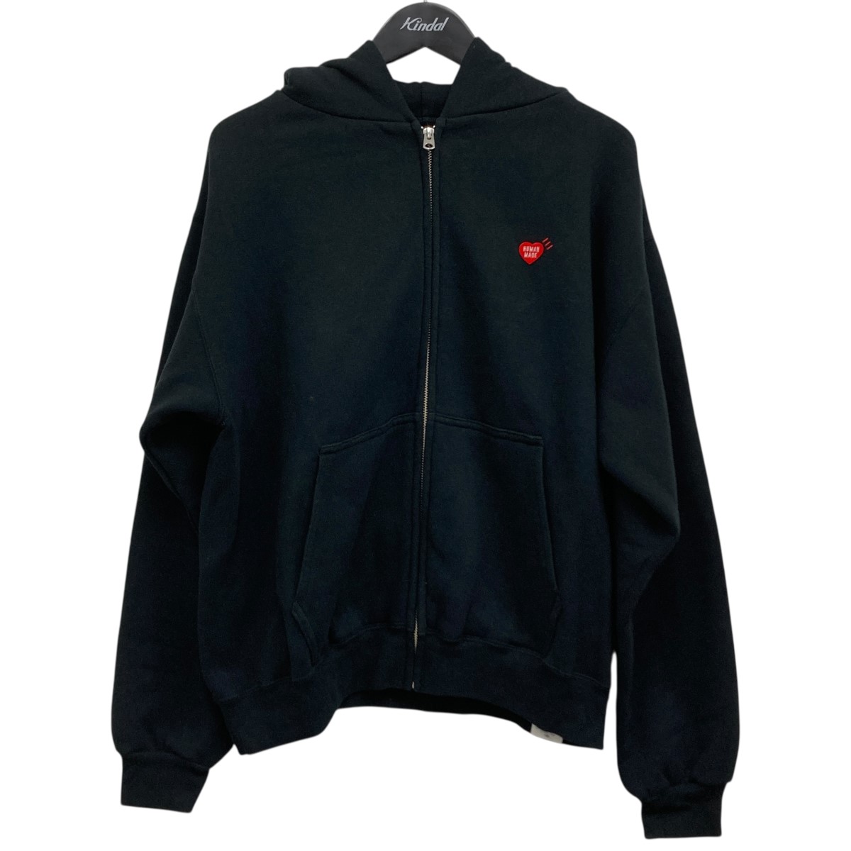 楽天市場】新品同様 HUMAN MADE ヒューマンメイド ANORAK PARKA