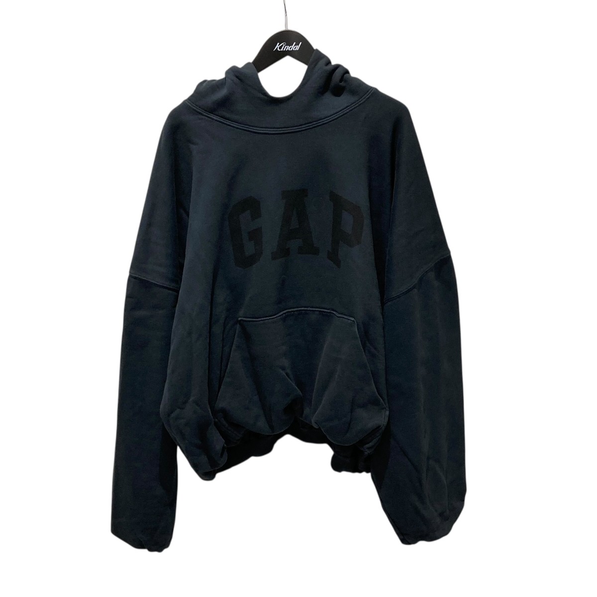楽天市場】YEEZY イージー パーカー サイズ:L GAP コラボ ダブル