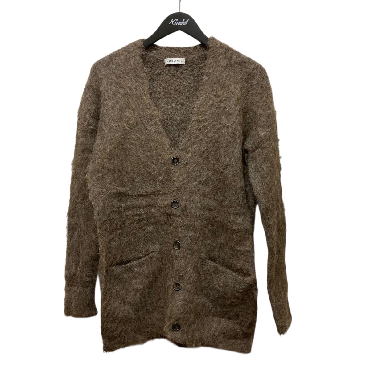 楽天市場】BEAUTY&YOUTH ST SHAGGY MOHR V CGN PURPLE サイズM