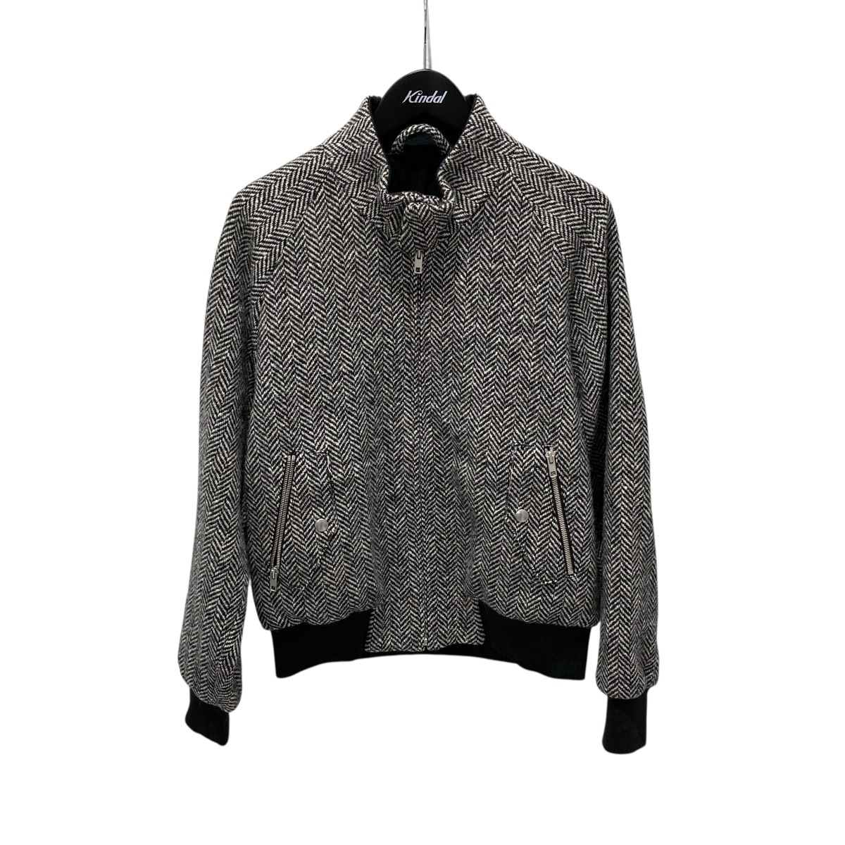 楽天市場】【正規取扱店】Maison Margiela ヘリンボーンジャケット