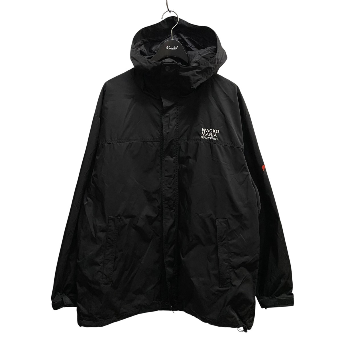 楽天市場】◇ワコマリア×ナンガ WACKO MARIA×NANGA◇ メンズ/DOWN