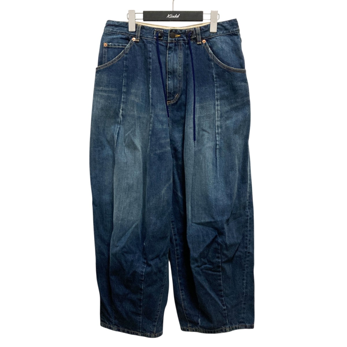 楽天市場】NEEDLES ニードルズ【18SS】CH201 H.D. Pants-Painter/9oz