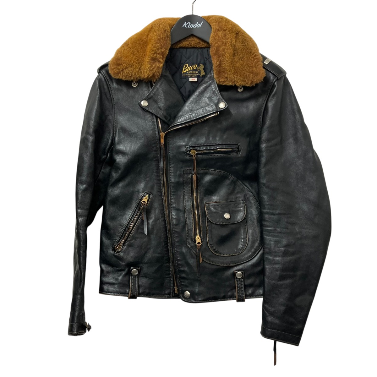 楽天市場】【中古】 JOE McCOY (ジョーマッコイ) 30's SPORTS JACKET