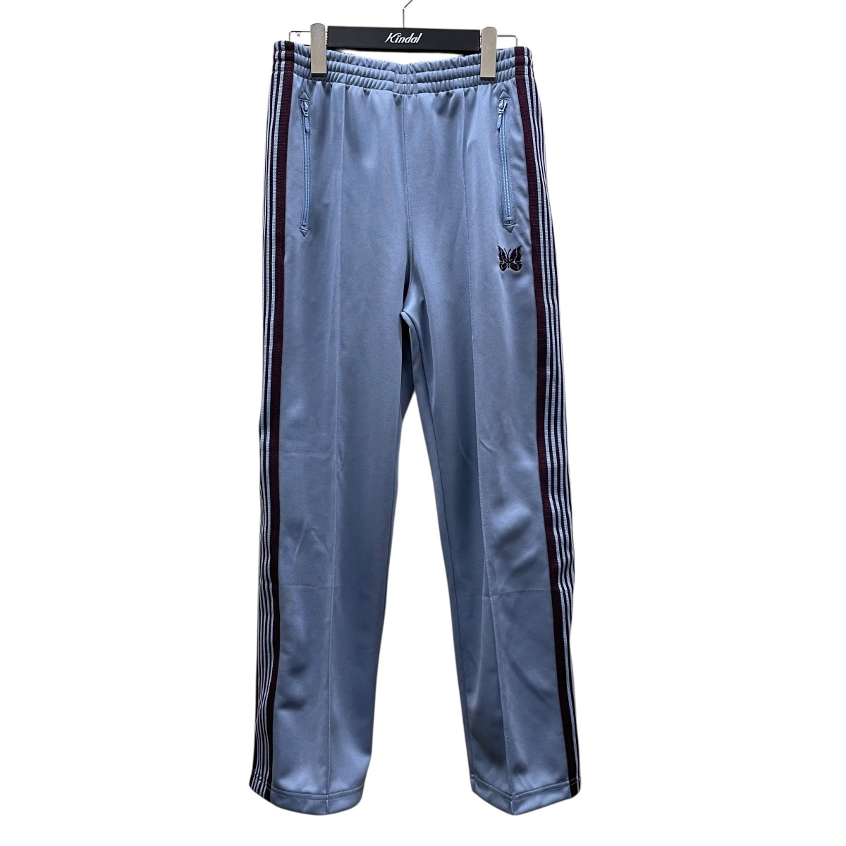 楽天市場】【中古】 Needles | ニードルス トラックパンツ ジャージ