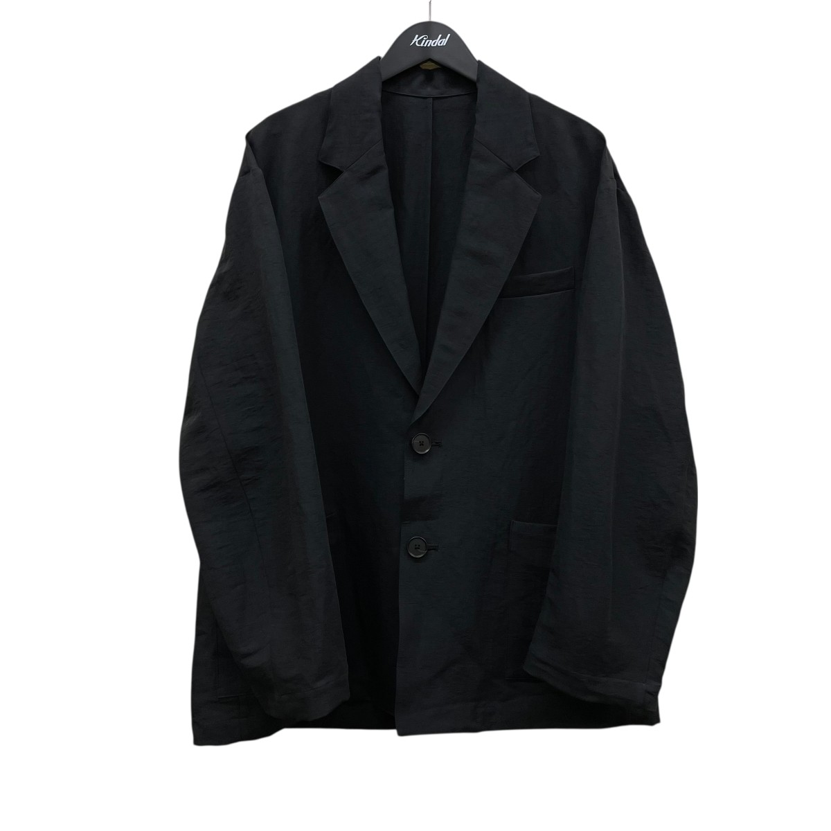 楽天市場】stein・シュタイン Oversized Gradation Pleats Jacket 状態