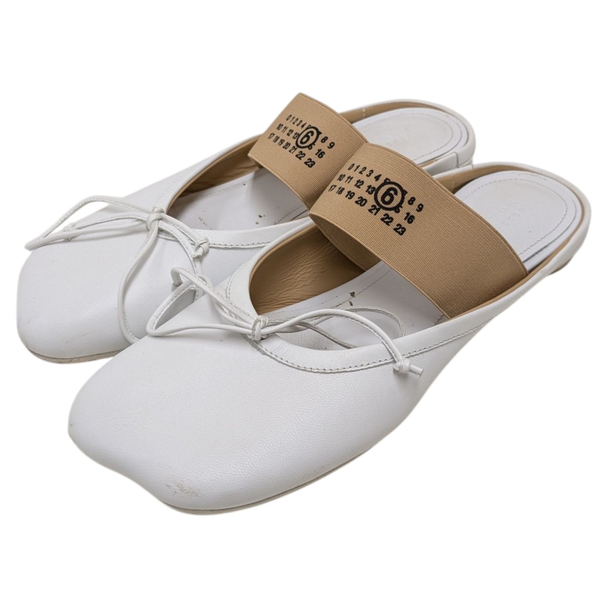 楽天市場】【最大2万円OFFクーポン対象・12/23～25限定】MM6 エムエム