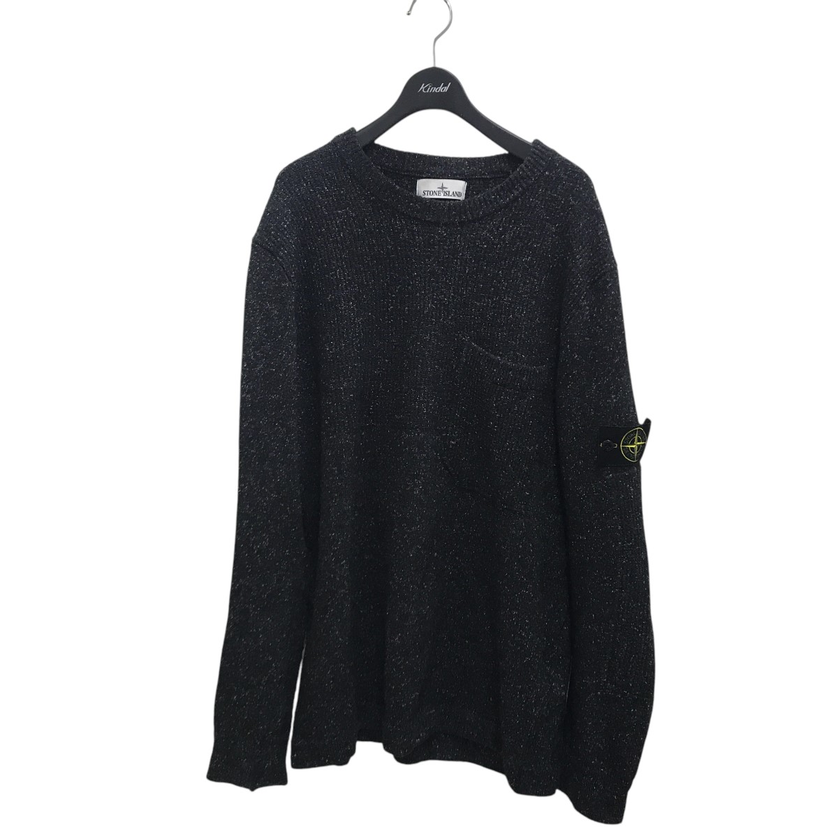 楽天市場】【中古】STONE ISLAND SHADOW PROJECTクルーネックニット