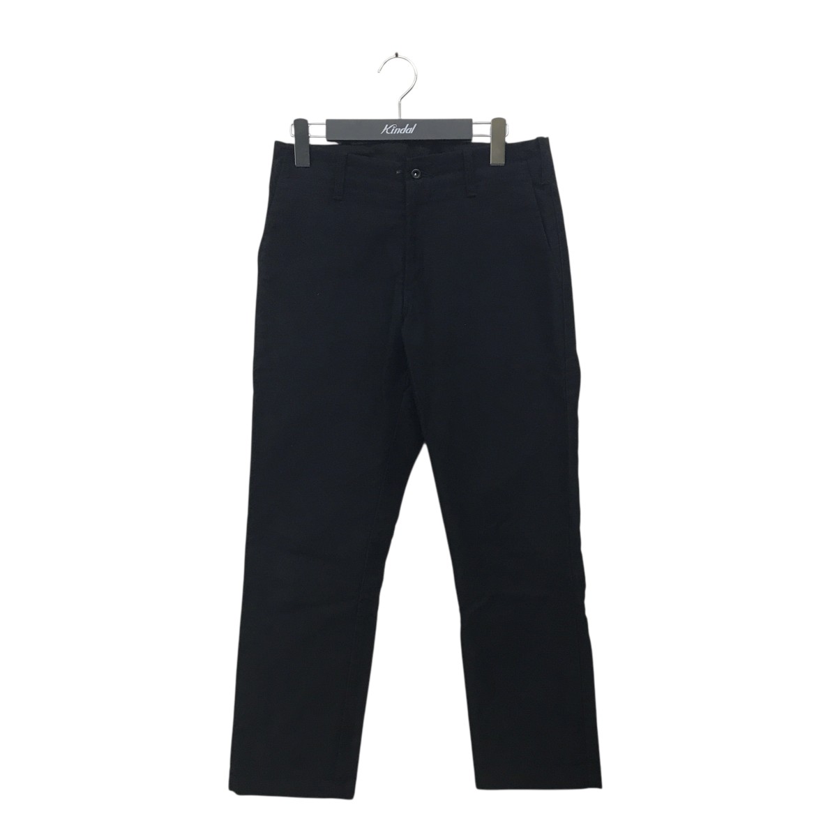 【中古】 TUKI　 パンツ 0043 ブラック サイズ：1 【091125】（ツキ）