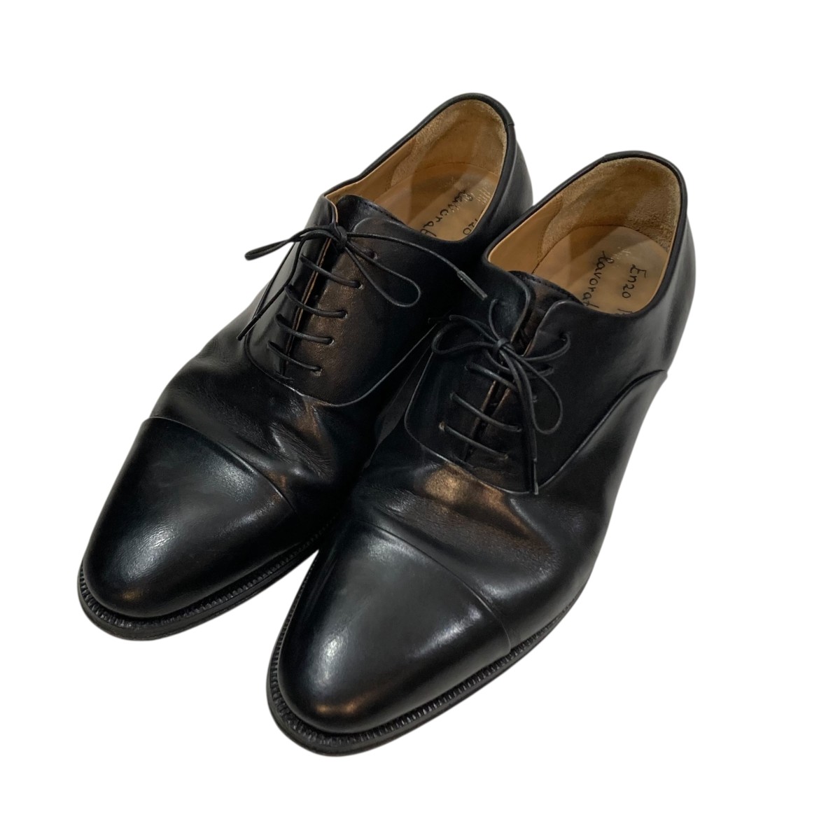 楽天市場】【ENZO BONAFEエンツォボナフェ】 1968 スエード×レザー