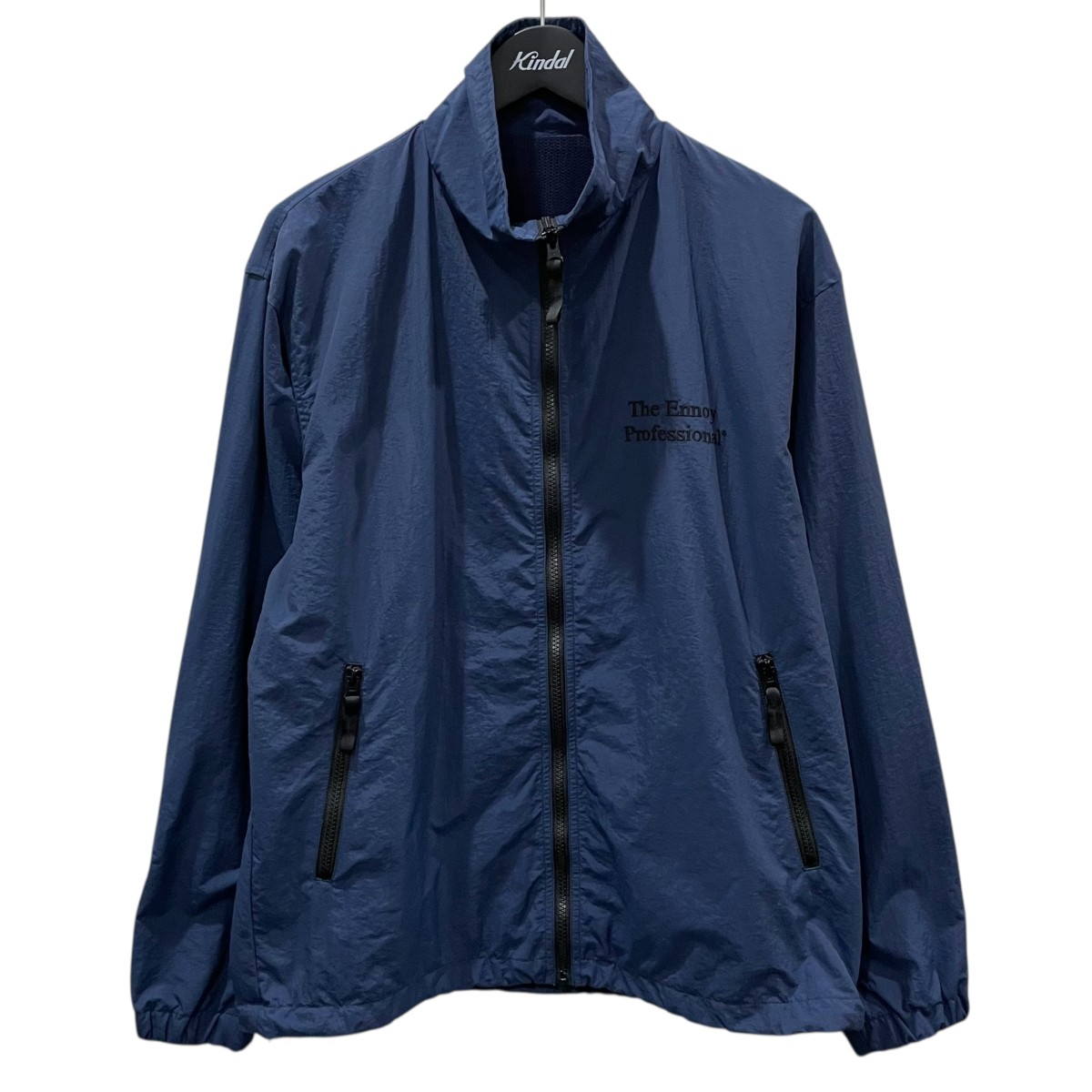 楽天市場】ENNOY エンノイ ジャケット サイズ:L 21AW スタイリスト私物