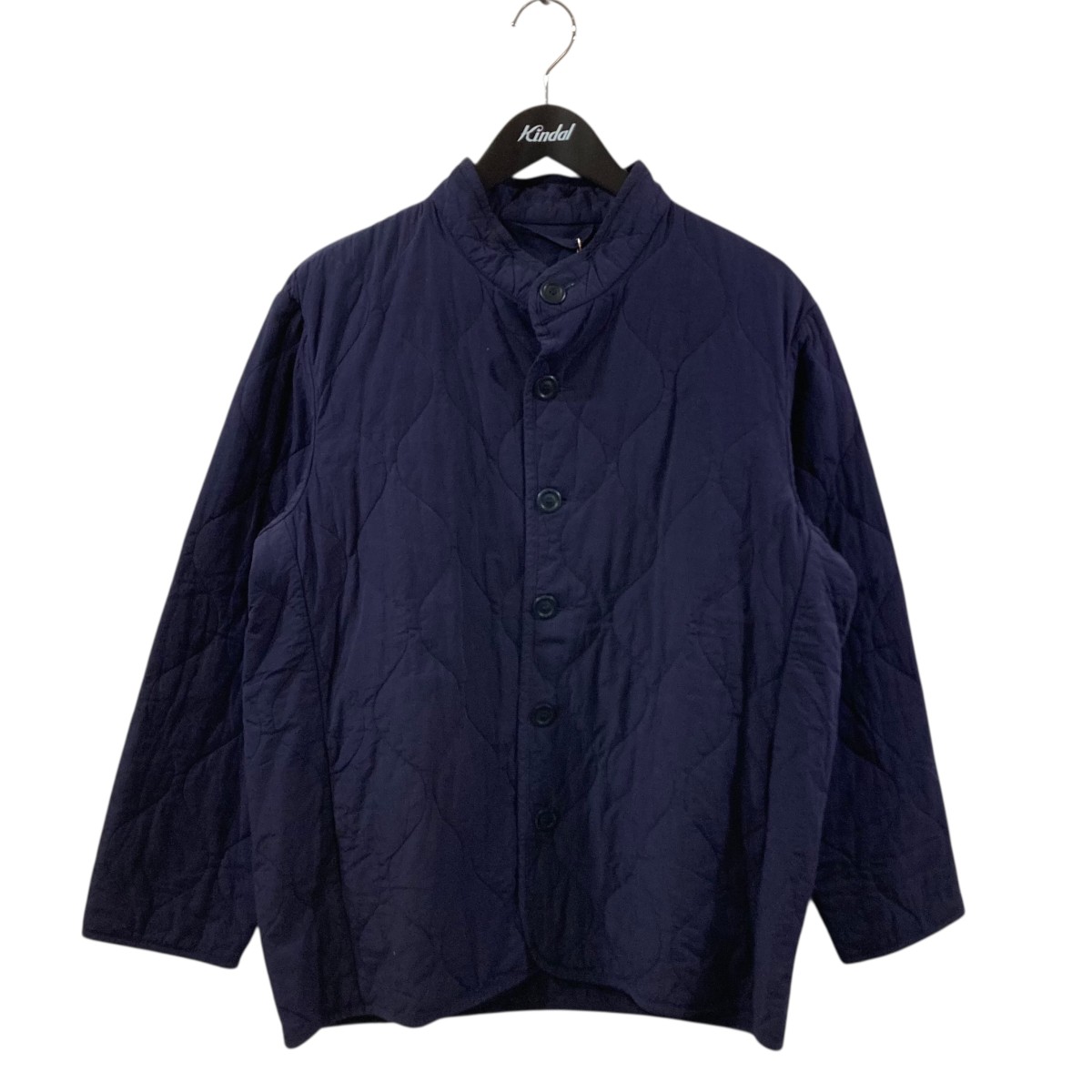 楽天市場】【中古】CASEY CASEYコーデュロイジャケット ブラック