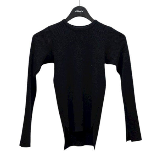 楽天市場】AURALEE オーラリー 24AW BABY CASHMERE KNIT P/O ベビー