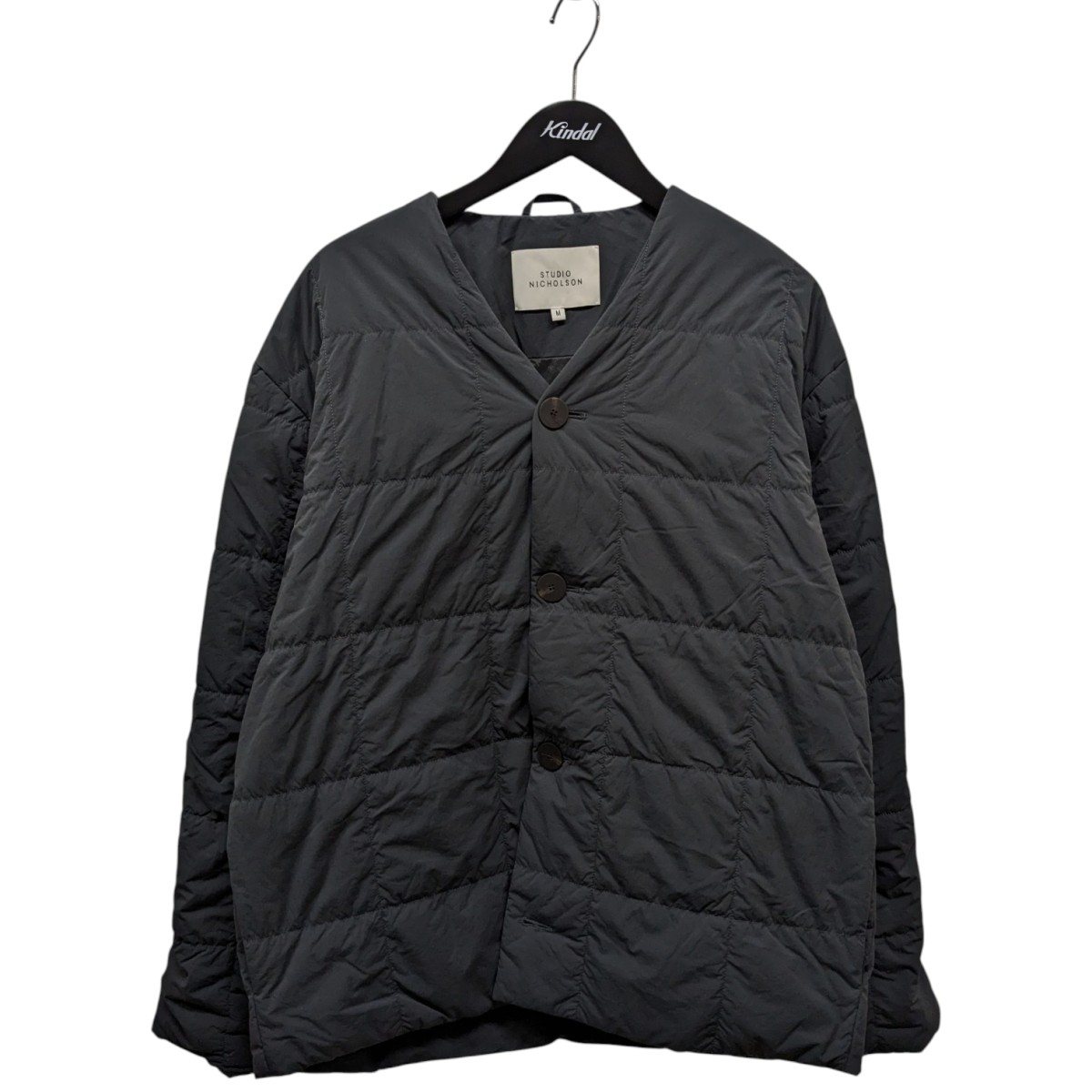 楽天市場】【中古】STUDIO NICHOLSON｜スタジオニコルソン TRAIT