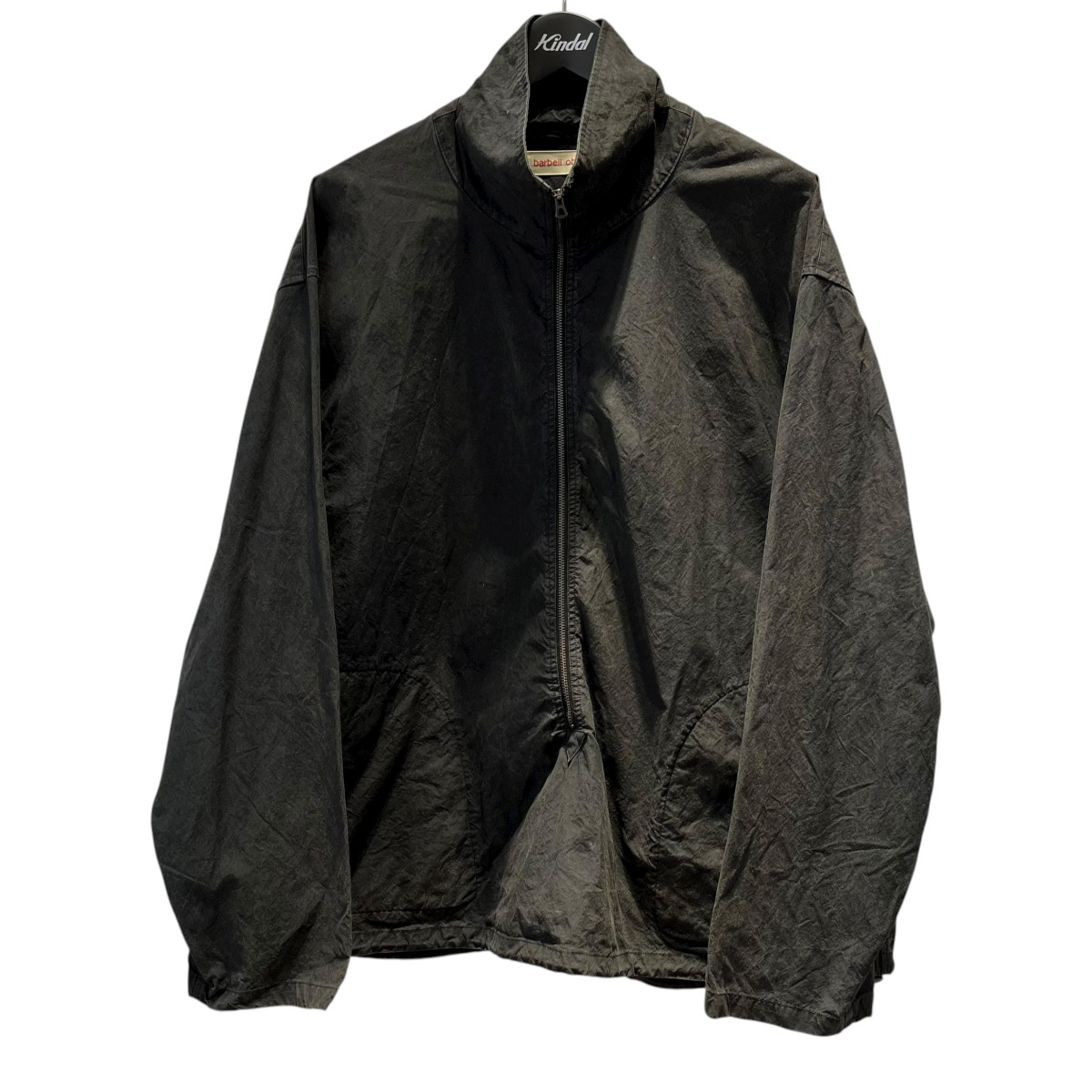 楽天市場】【中古】 barbell object バーベルオブジェクト 25SS jq w