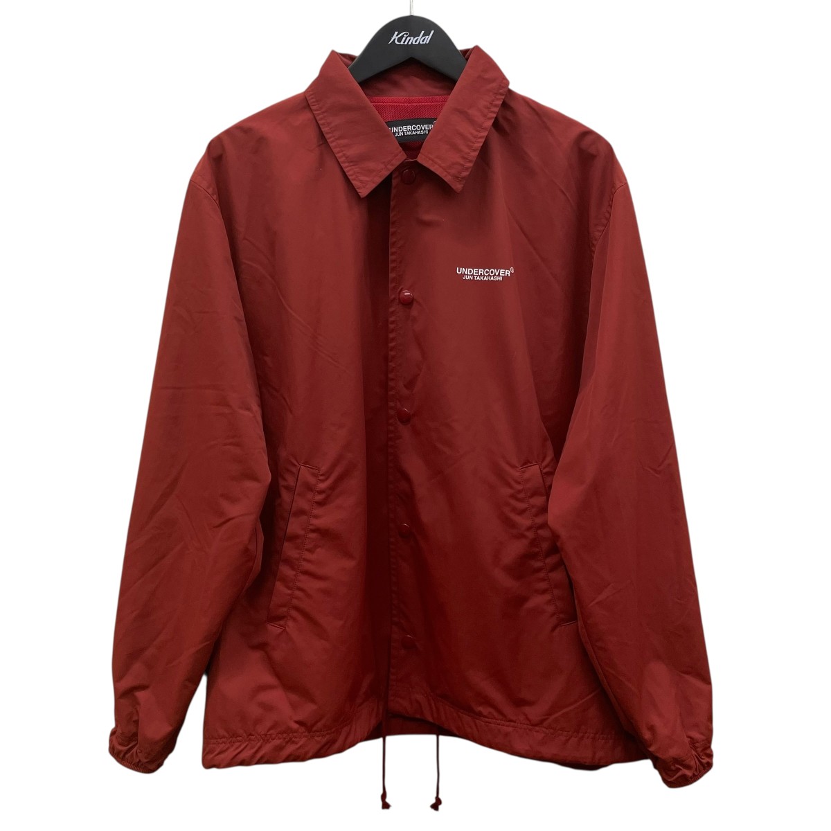 楽天市場】UNDERCOVER アンダーカバー ジャケット サイズ:M 17SS