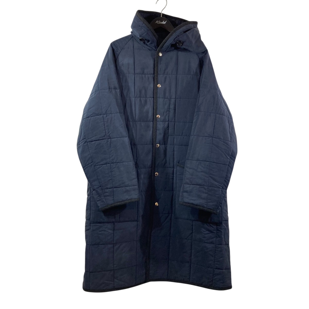 楽天市場】MAATEE&SONS / マーティーアンドサンズ TRAVEL COATトラベル