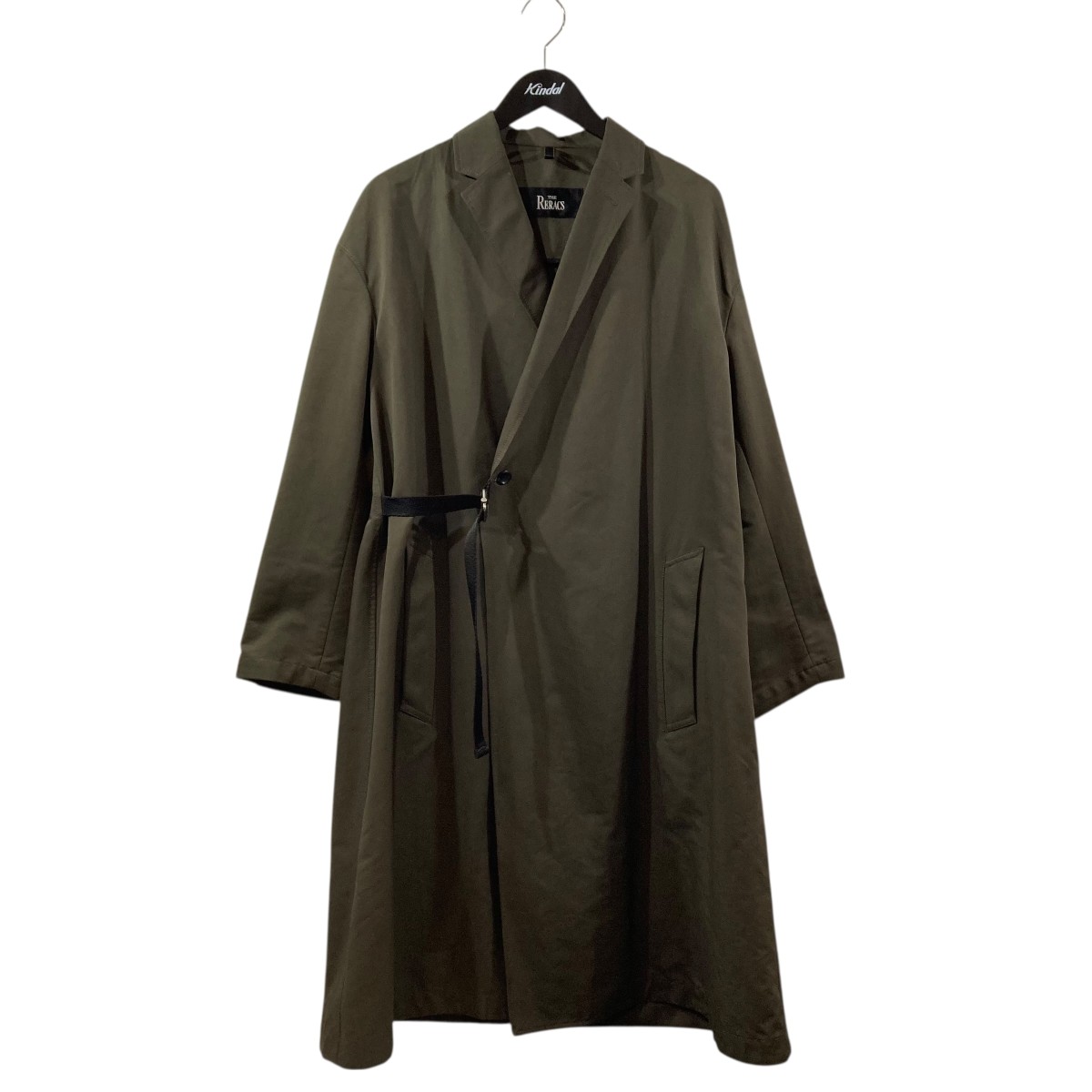 楽天市場】[TIME SALE] THE RERACS ザ リラクス メルトンウール