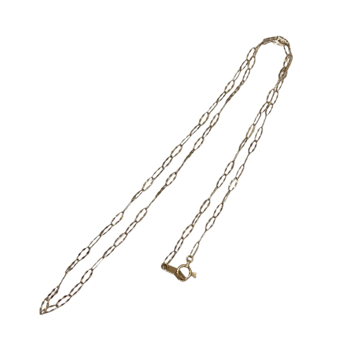 楽天市場】STAR JEWELRY スタージュエリー アジャスター チェーン 5cm