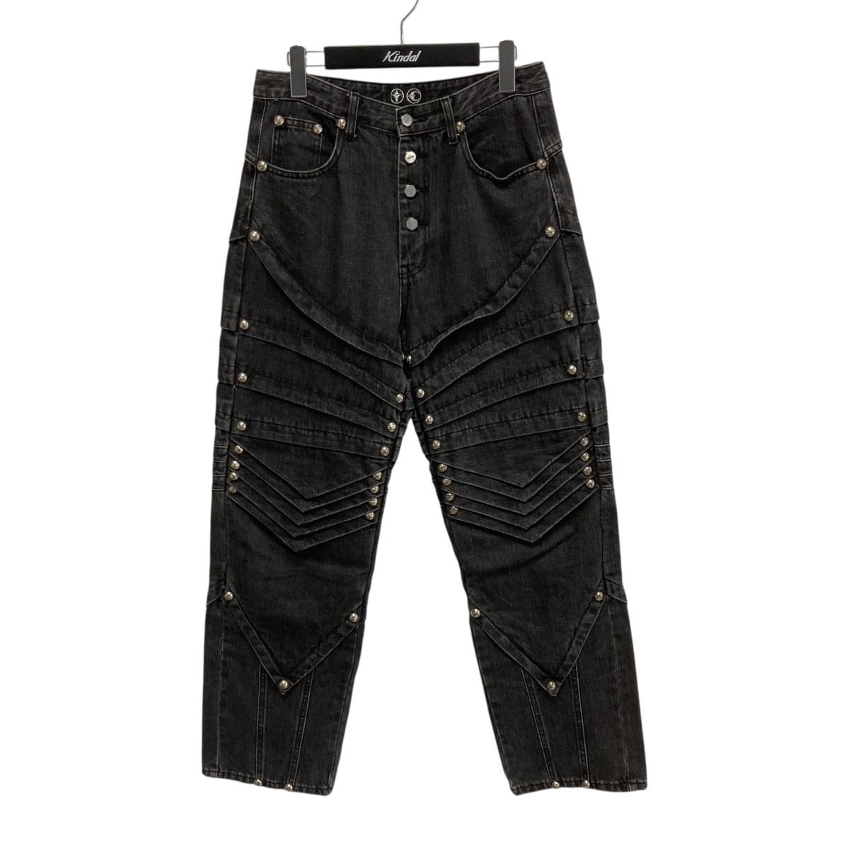 楽天市場】【中古品】【メンズ】 THUG CLUB サグクラブ TC23PT0401 
