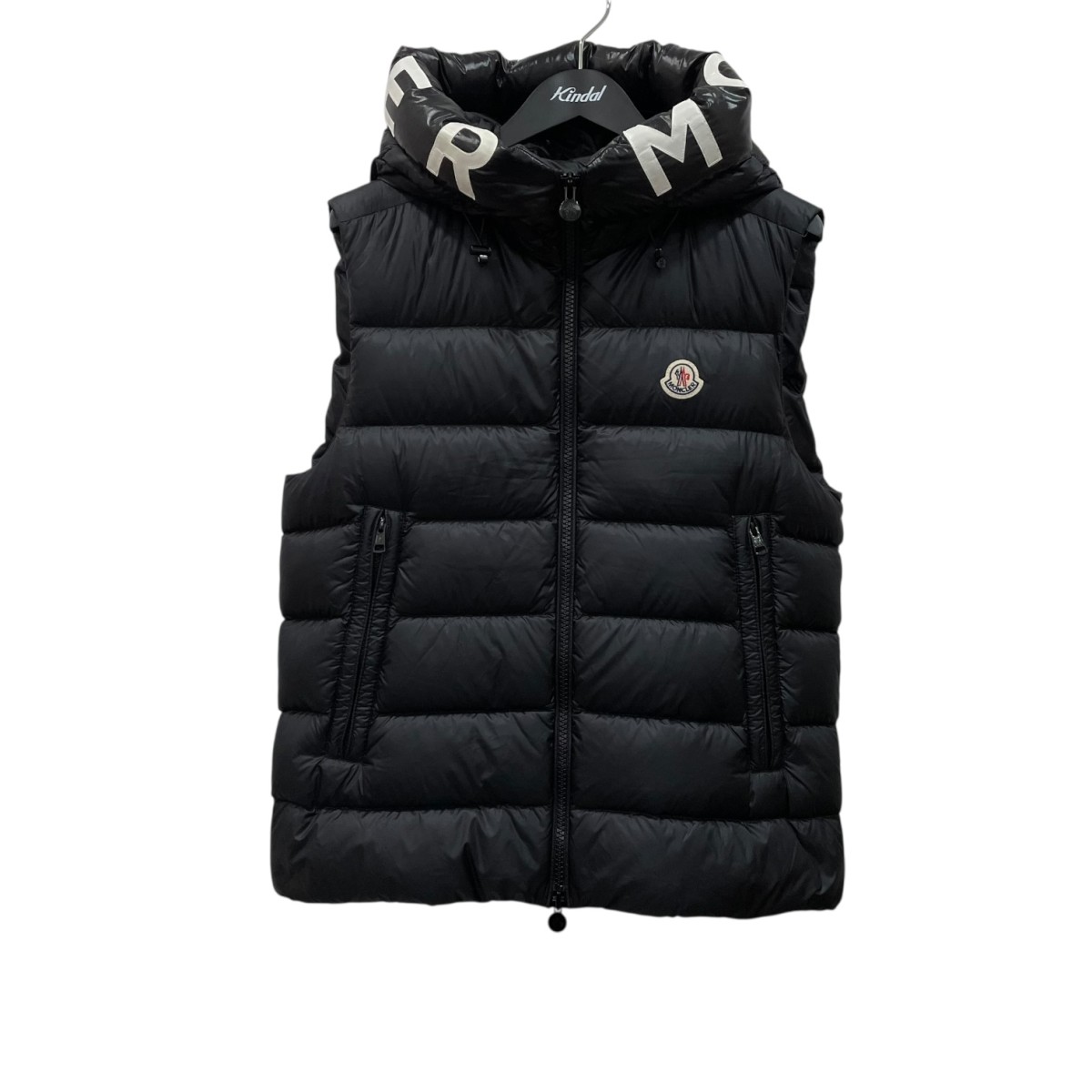 楽天市場】【中古】MONCLER モンクレール × FRAGMENT DESIGN 23AW