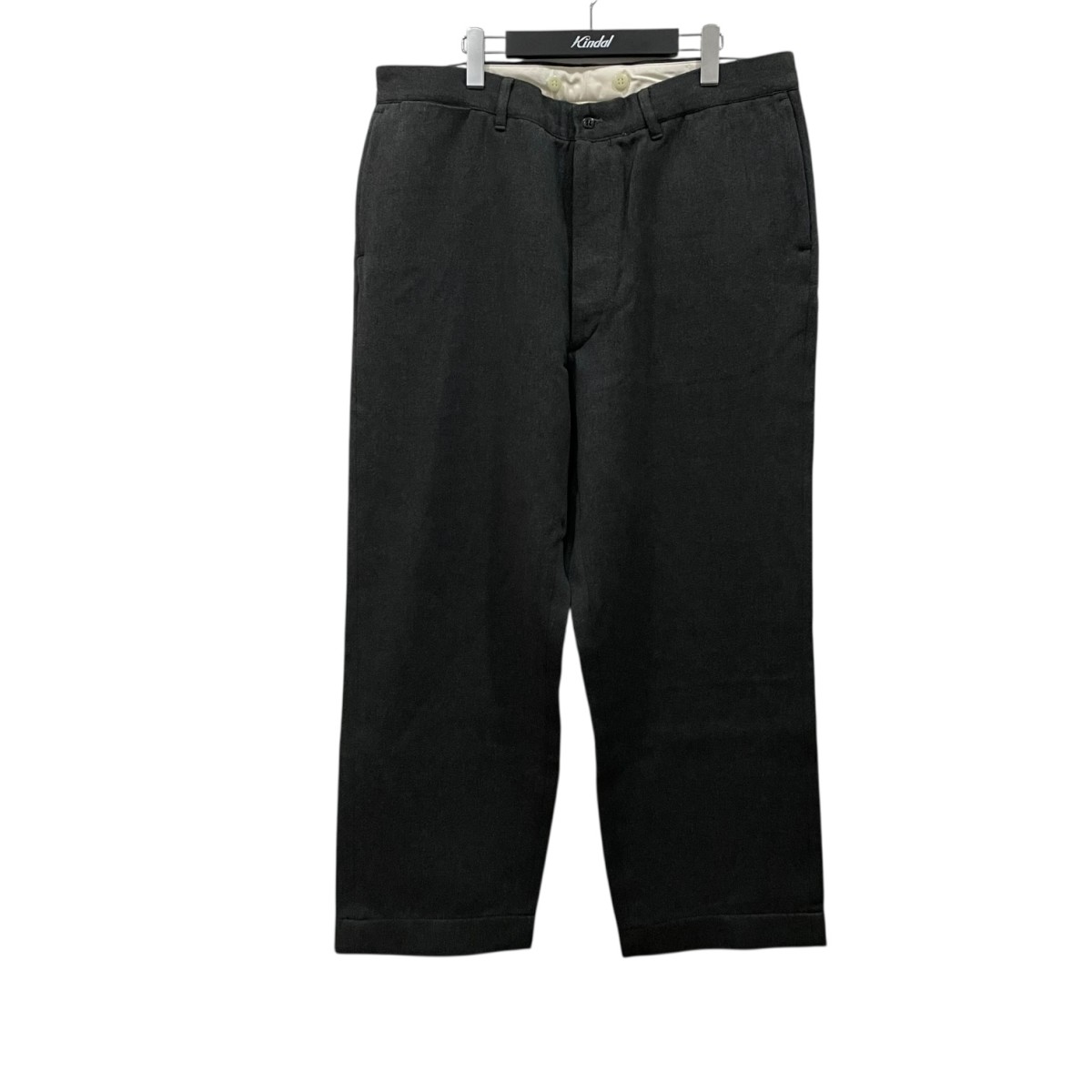 楽天市場】【中古】ATLAST&CO WORK TROUSERS Lot.504 