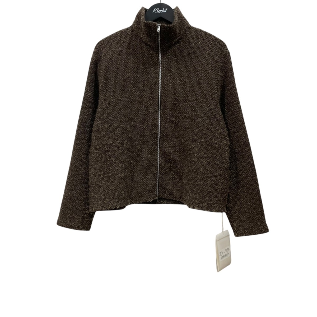 楽天市場】OUR LEGACY POPOVER ROUNDNECK LUCKY CLOVER アワーレガシー