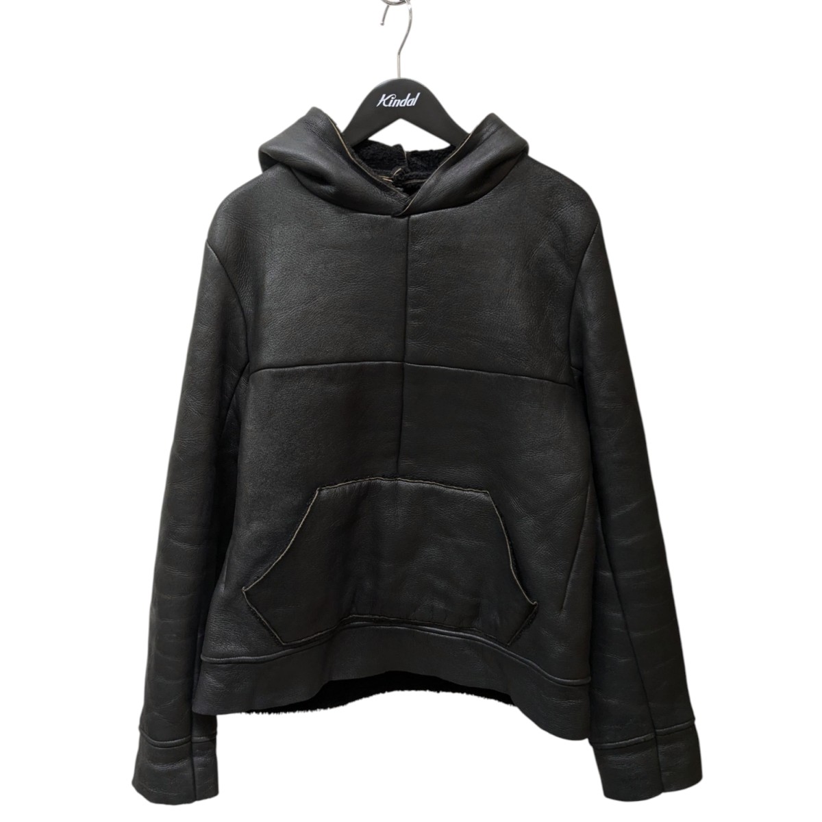 楽天市場】NUMBER (N)INE ナンバーナイン パーカー ローズ期 FUCK YOU