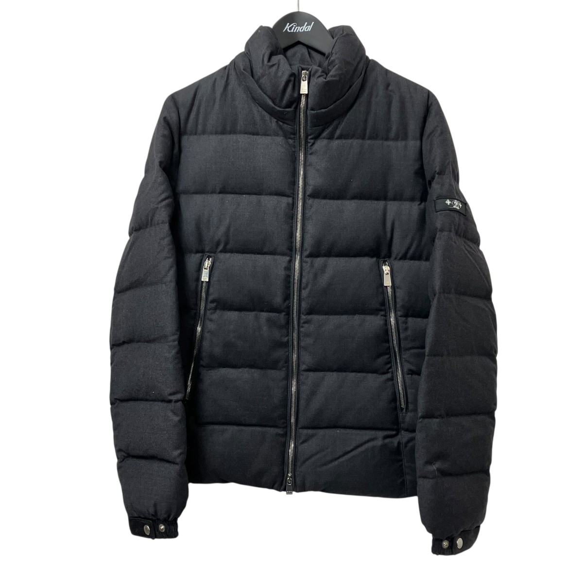 楽天市場】【中古】TATRAS | タトラス KRAZ ダウンジャケット MTA-439