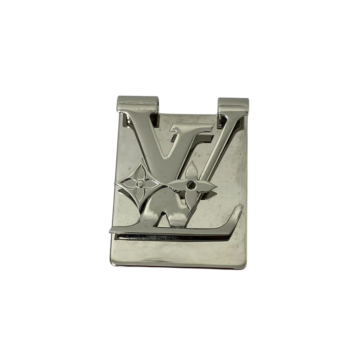 楽天市場】 ルイヴィトン LOUIS VUITTONマネークリップ・モノグラム