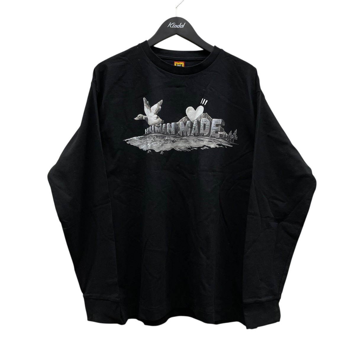 楽天市場】【中古品】【メンズ】 HUMAN MADE ヒューマンメイド 24AW