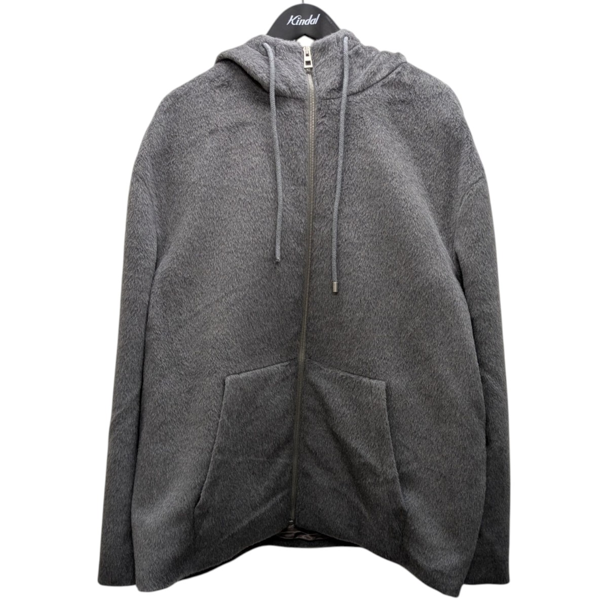 楽天市場】【中古】LOEWE(ロエベ) フーデッド ジャケット(ナイロン