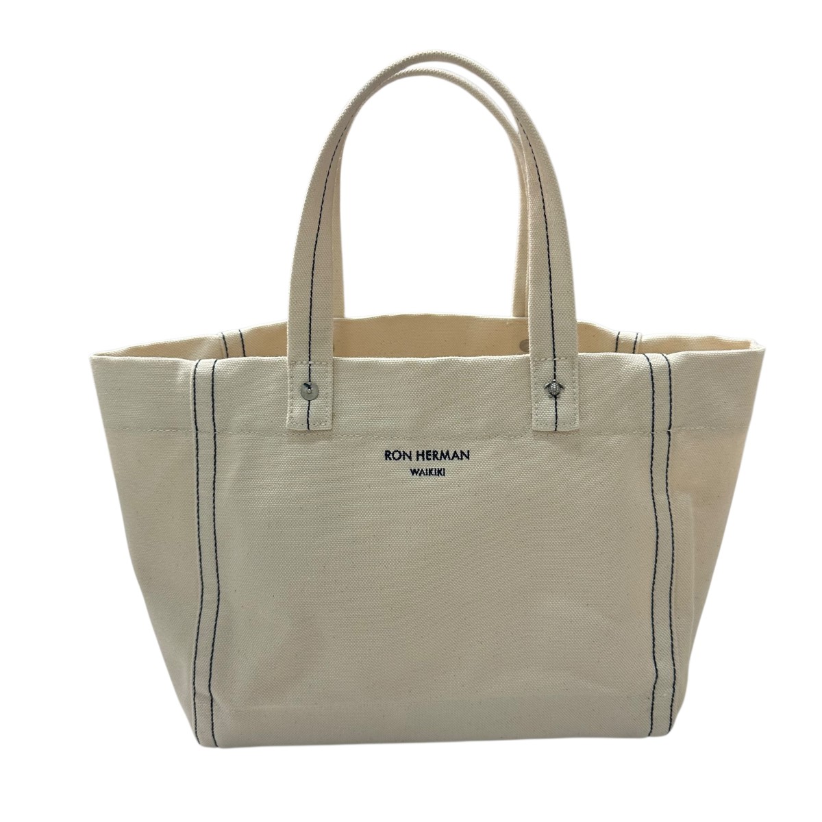 楽天市場】【中古】Ron Herman(ロンハーマン) トートバッグ 刺繍