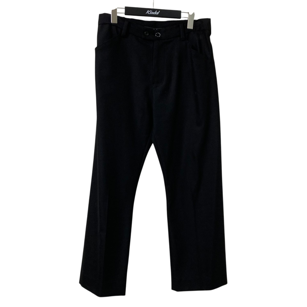 楽天市場】【中古】SUNSEA「Super Relax Pants」 スーパーリラックス
