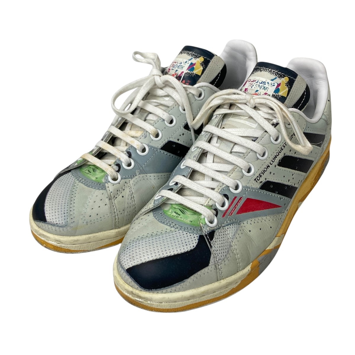 楽天市場】ラフシモンズ (RAF SIMONS) アディダス(ADIDAS) SPIRIT LOW